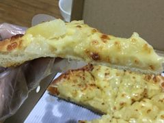 -尊宝比萨(华景新城店)
