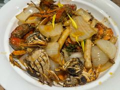 -周家二小姐的菜(西津渡店)