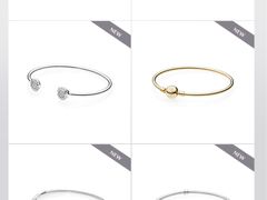 -Pandora潘多拉珠宝(虹口龙之梦店)