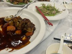 -万柳高尔夫俱乐部