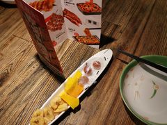 -探鱼·鲜青椒爽麻烤鱼(领展购物广场店)