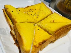 -丁虎子烤肉(国道二店)
