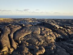 -夏威夷火山国家公园