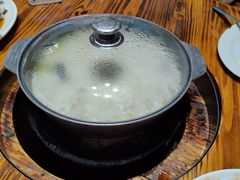 -侠成水上农庄(工业大道店)