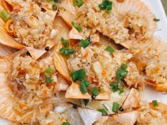 -四川小胡子海鲜(丁村万人海鲜广场店)