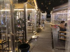 -醉月城西昌火盆烧烤(天府店)