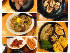 -大阪烧肉BAKA一代(十亩地店)