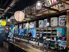 自助取餐区-小川洋风料理(街道口店)
