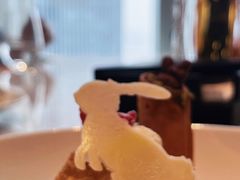 -广州四季酒店·意珍·意式自助餐