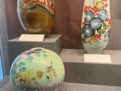 -北京工艺美术博物馆