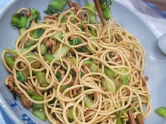 炒面-天天锅贴王(迎凤街店)