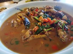 汪刺鱼-陈先进鱼馆·地道农家菜(湖墅南路店)