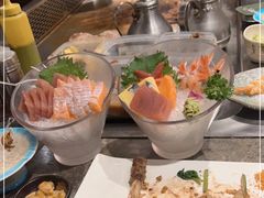 -雅玛花式铁板烧(亚运村店)