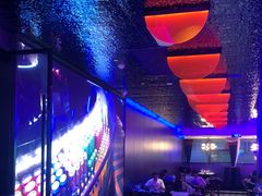 -花西亭·海鲜自助餐厅(瑞城名人酒店)