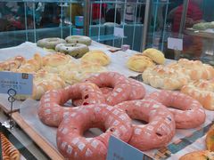 -奈雪的茶(市百一店)