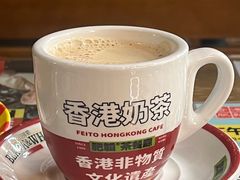 -肥韬茶餐厅(南山mini店)