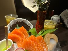 -匠和风精致料理(莆田财富中心店)