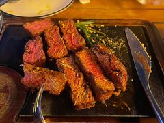 -MR.ROCKY洛奇先生·西餐&酒吧(琶醍店)