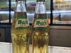 -五十中小肉串(南站店)