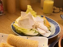 -伊豆野菜村(大族广场店)