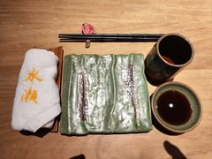 -Minase水濑·日料放题(外滩店)