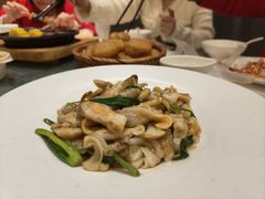 -79号渔船海鲜饭店(宝安店)