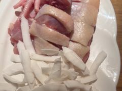 -同仁四季椰子鸡(无锡滨湖万象汇店)