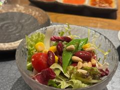 -岩盐·铁板料理(嘉里店)
