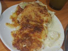 -So Lounge索兰至餐厅(蓝色港湾店)