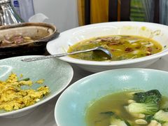 -王家大院·南京菜(湛江路总店)