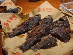 -乡食柴房  湖南乡里菜(龙岗中心城店)