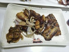 -云晓光头烧烤吧(川沙绿地店)