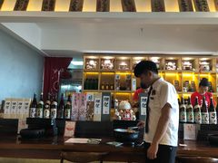 -热血兄弟·炭火烤肉(融侨中心店)