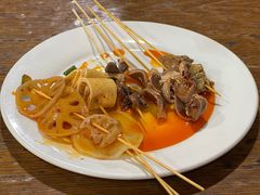 -丁丁猫重庆小面(徐州路店)