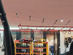 -Stone Motion Fitness 释动健身