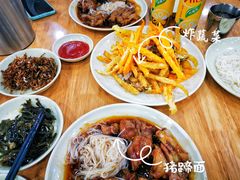 -贤花饭店(城阳店)