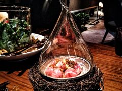 鹌鹑的家-The ROOF (通盈中心店)