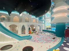 -ABC Swim亲子游泳俱乐部(河西店)