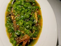 -半勺·新徽菜(银泰城店)