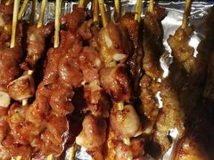 -盛双盛•韩式烤肉
