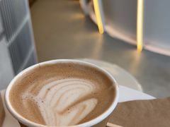 -% Arabica阿拉比卡咖啡(深圳湾万象城店)