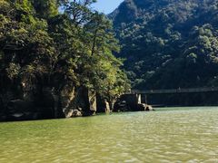 -浙西大峡谷