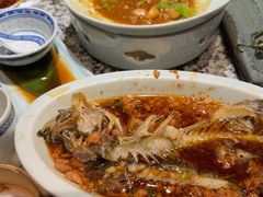 -南京大牌档(崇文门国瑞店)