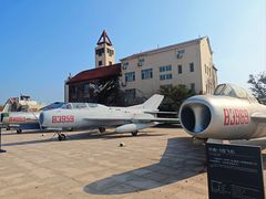 -中国人民解放军海军博物馆