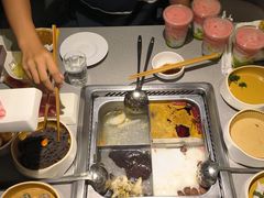 -海底捞火锅(老城根店)