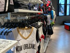-JORDAN(外滩中央体验店)