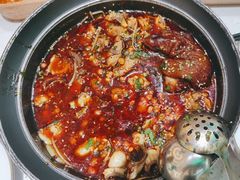 -青花椒花椒鱼(合生汇店)