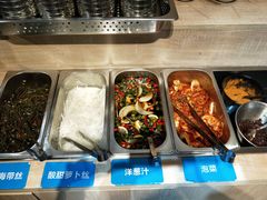-哈哈碳都·牛肋条无限自助烤肉(台江万达店)