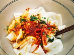 -墩儿大碗宽面(来福士店)