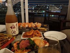 -神户美利坚公园东方大酒店